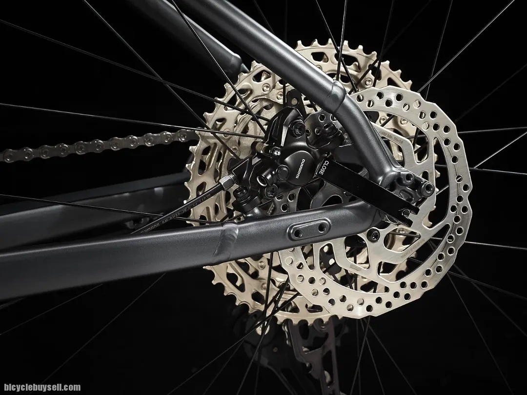 2022 TREK X-CALIBER 8 MTB READY STOCK !