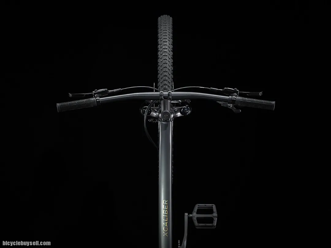 2022 TREK X-CALIBER 8 MTB READY STOCK !