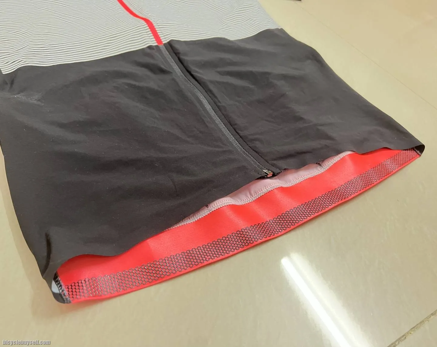 Used L Santini Redux Istinto Jesey