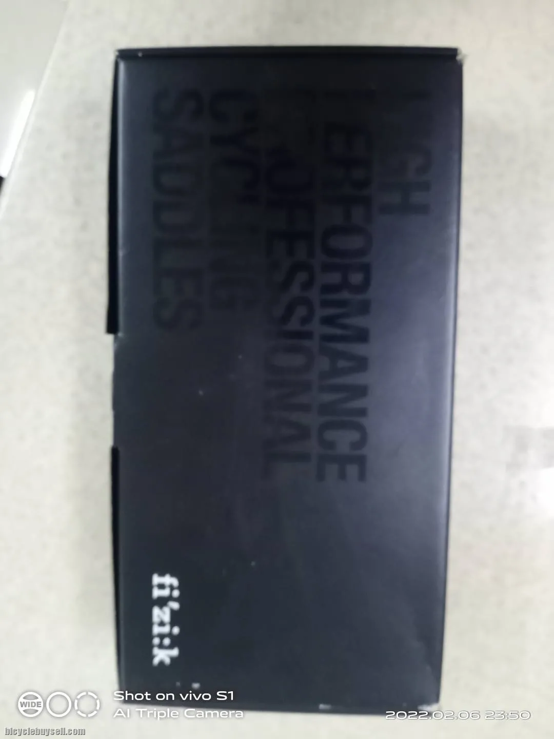 FIZIK ALIANTE R3 KIUM(SOLD)
