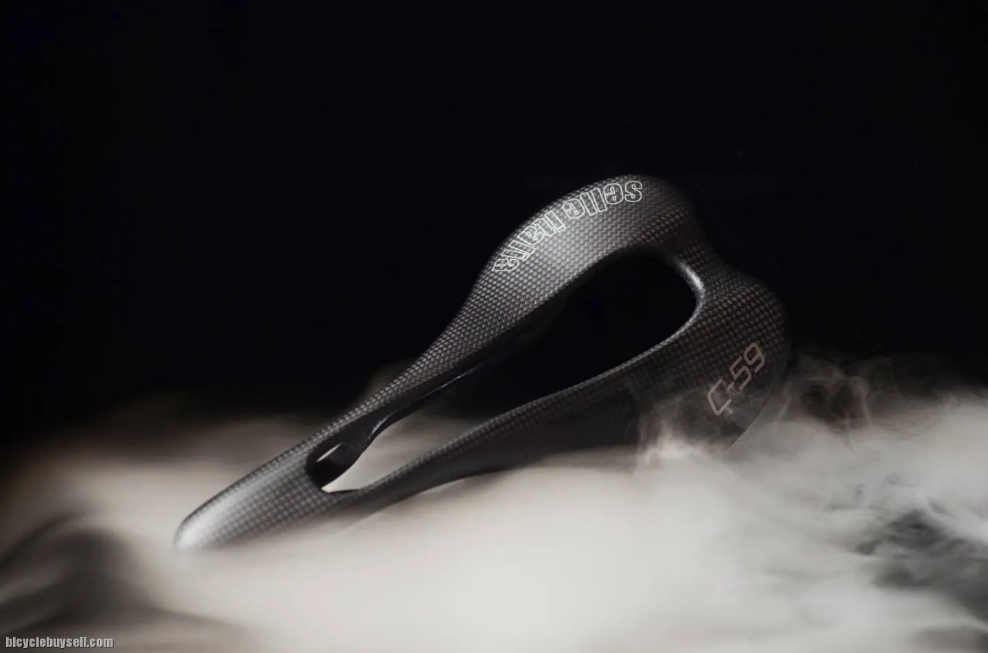 Selle Italia SLR C59 Racing Bike Saddle