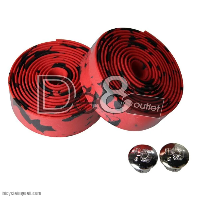 Roadbike Handlebar Tape / Bicyle Handle Bar Tape / Racing Fixie Bike Handle Bar Tape / Bisikal Fixie