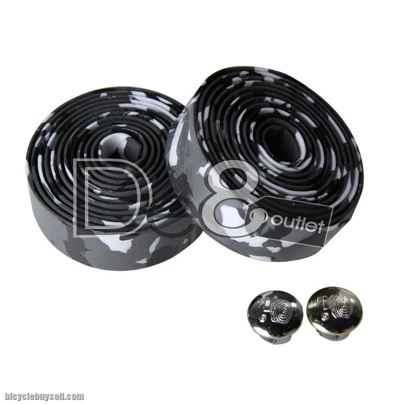 Roadbike Handlebar Tape / Bicyle Handle Bar Tape / Racing Fixie Bike Handle Bar Tape / Bisikal Fixie