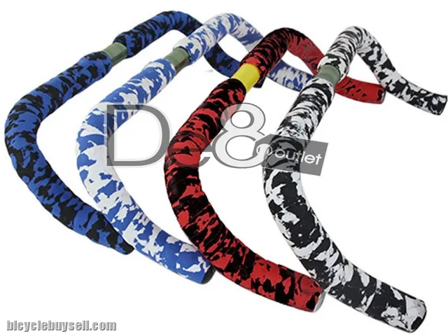 Roadbike Handlebar Tape / Bicyle Handle Bar Tape / Racing Fixie Bike Handle Bar Tape / Bisikal Fixie