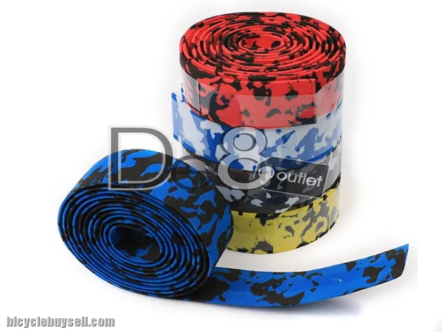 Roadbike Handlebar Tape / Bicyle Handle Bar Tape / Racing Fixie Bike Handle Bar Tape / Bisikal Fixie