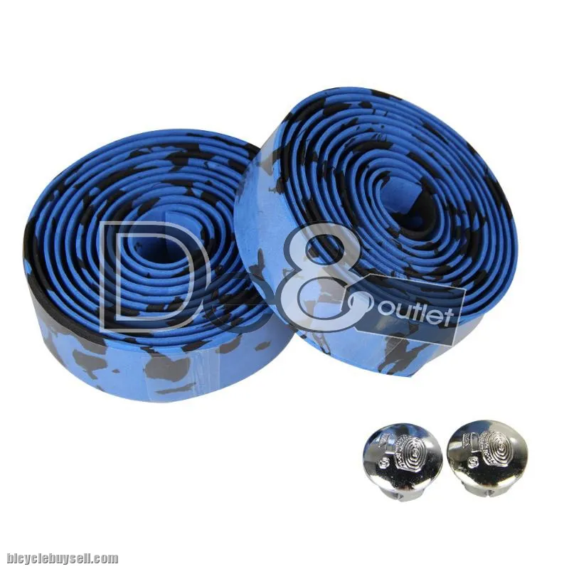 Roadbike Handlebar Tape / Bicyle Handle Bar Tape / Racing Fixie Bike Handle Bar Tape / Bisikal Fixie