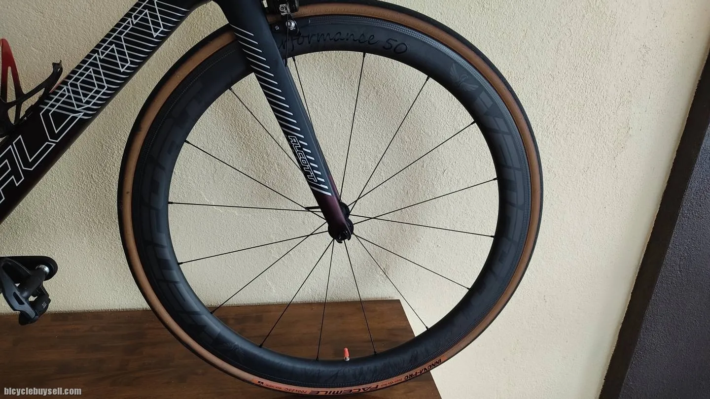 Alcott Fiorano Road bike