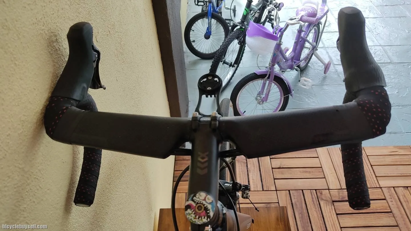Alcott Fiorano Road bike