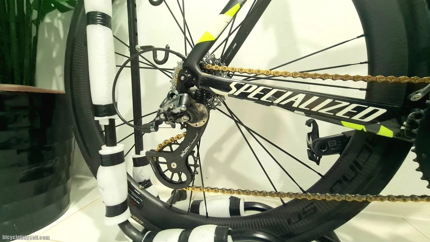 Specialized Venge expert 2016 Peter Sagan