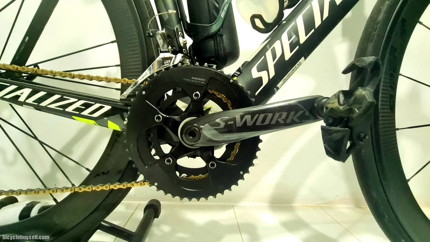 Specialized Venge expert 2016 Peter Sagan
