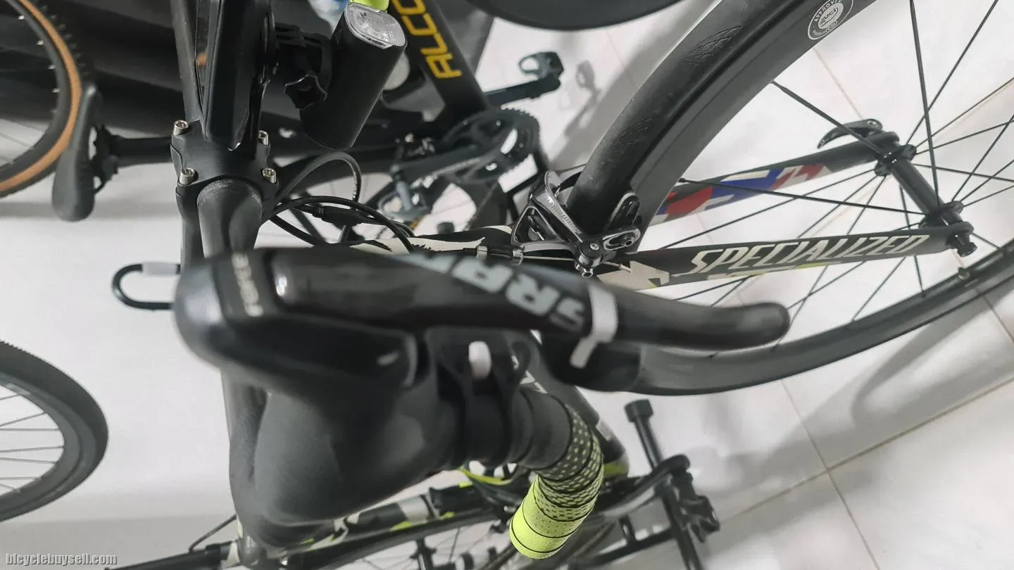 Specialized Venge expert 2016 Peter Sagan