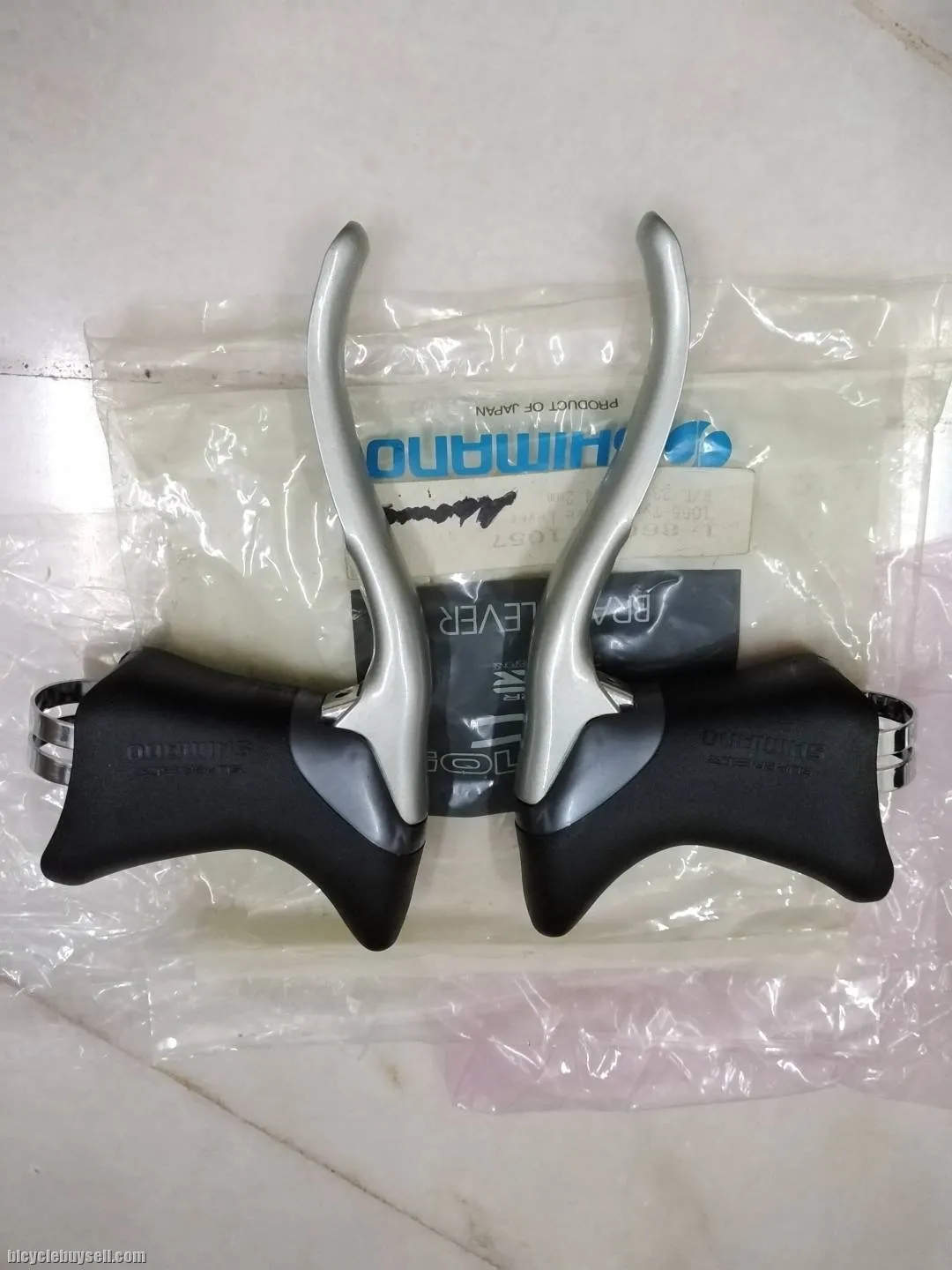 Shimano 105 Brake Lever Nos Vintage