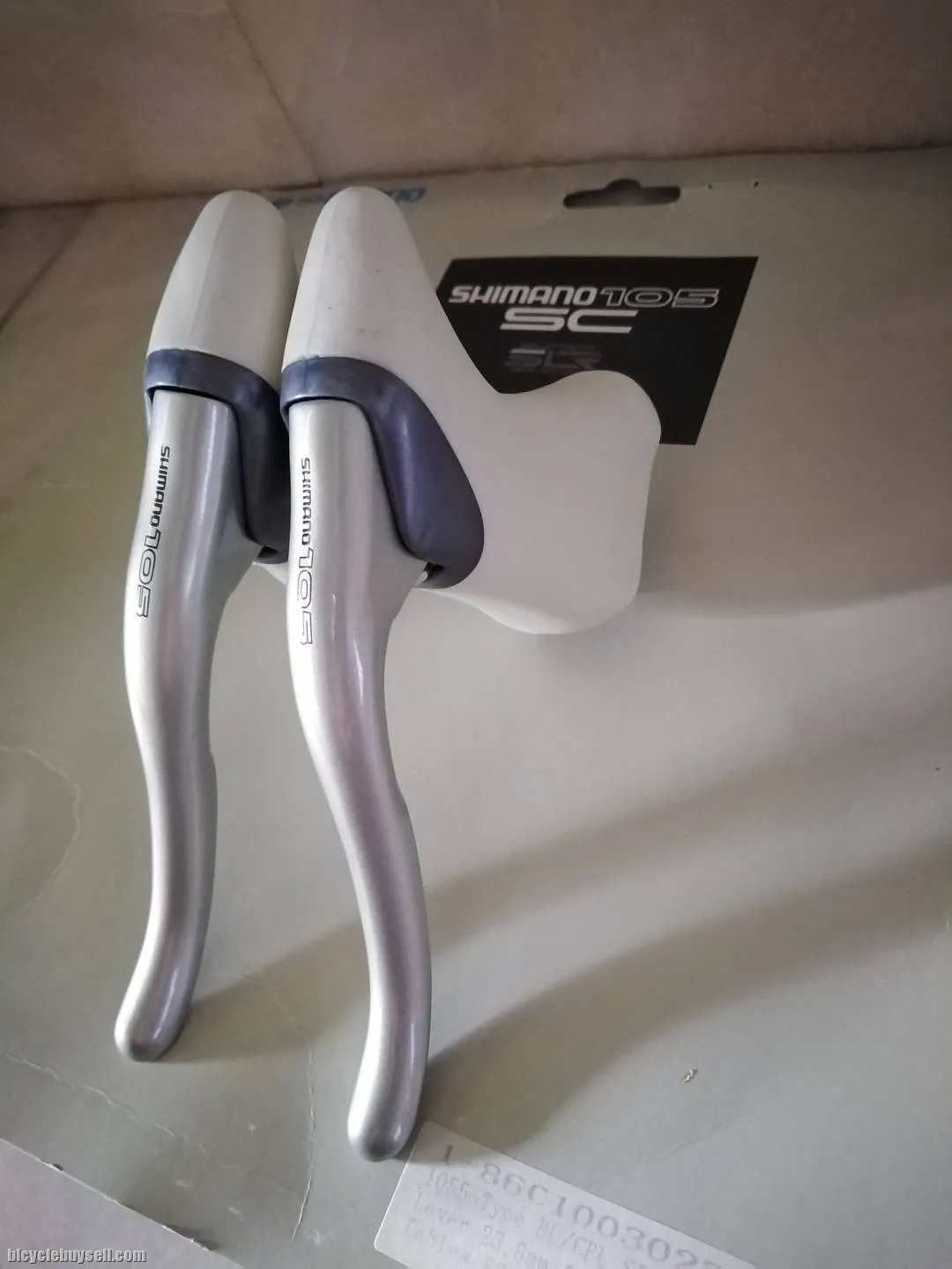 Shimano 105 Brake Lever Nos Vintage