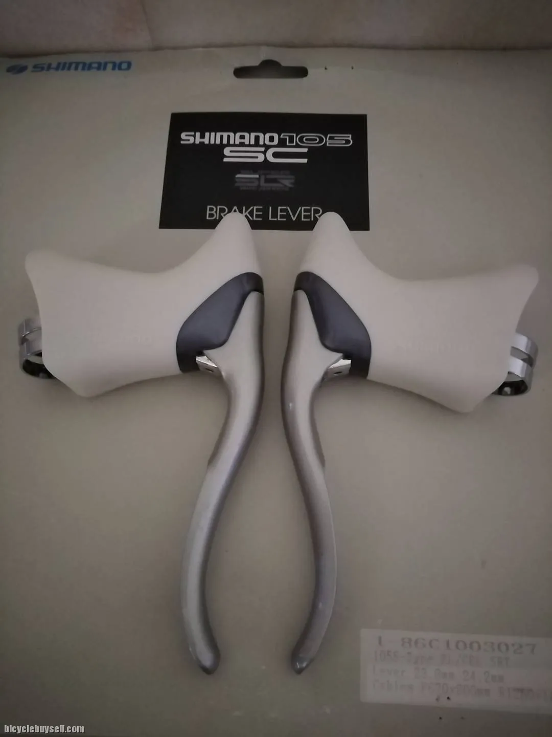 Shimano 105 Brake Lever Nos Vintage