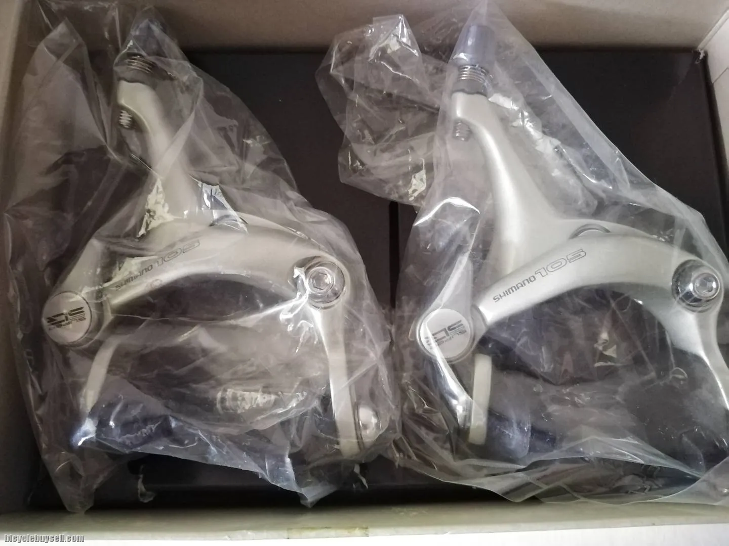 Shimano 105 1055 Brake Caliper NIB Nos Vintage