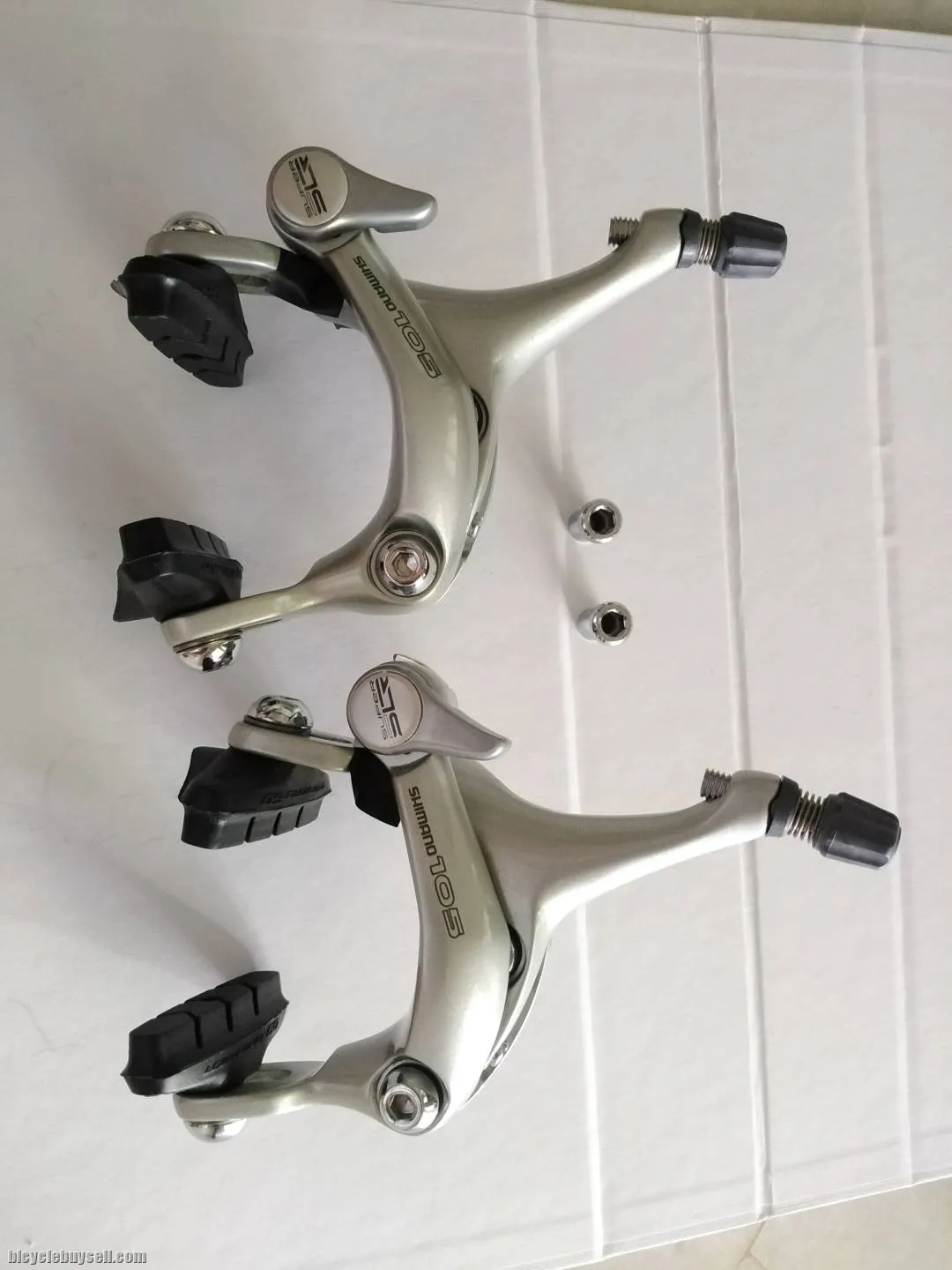 Shimano 105 1055 Brake Caliper NIB Nos Vintage
