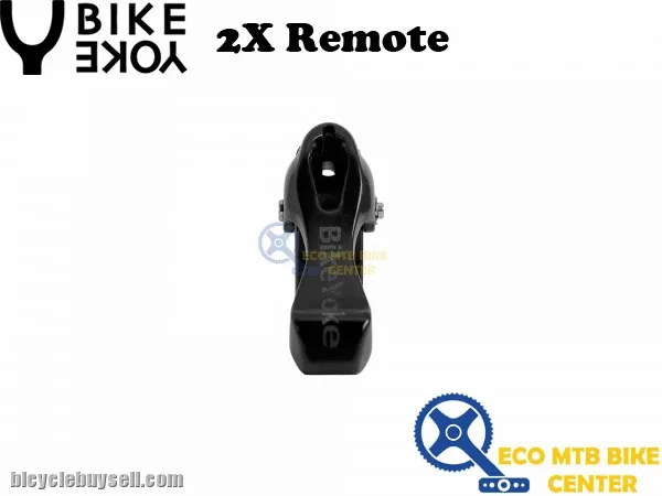 BIKE YOKE Dropper Seatpost 2X Remote