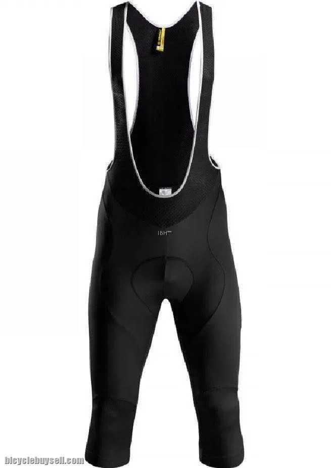 Monton Cycling Bib - 3 quarter and super comfy