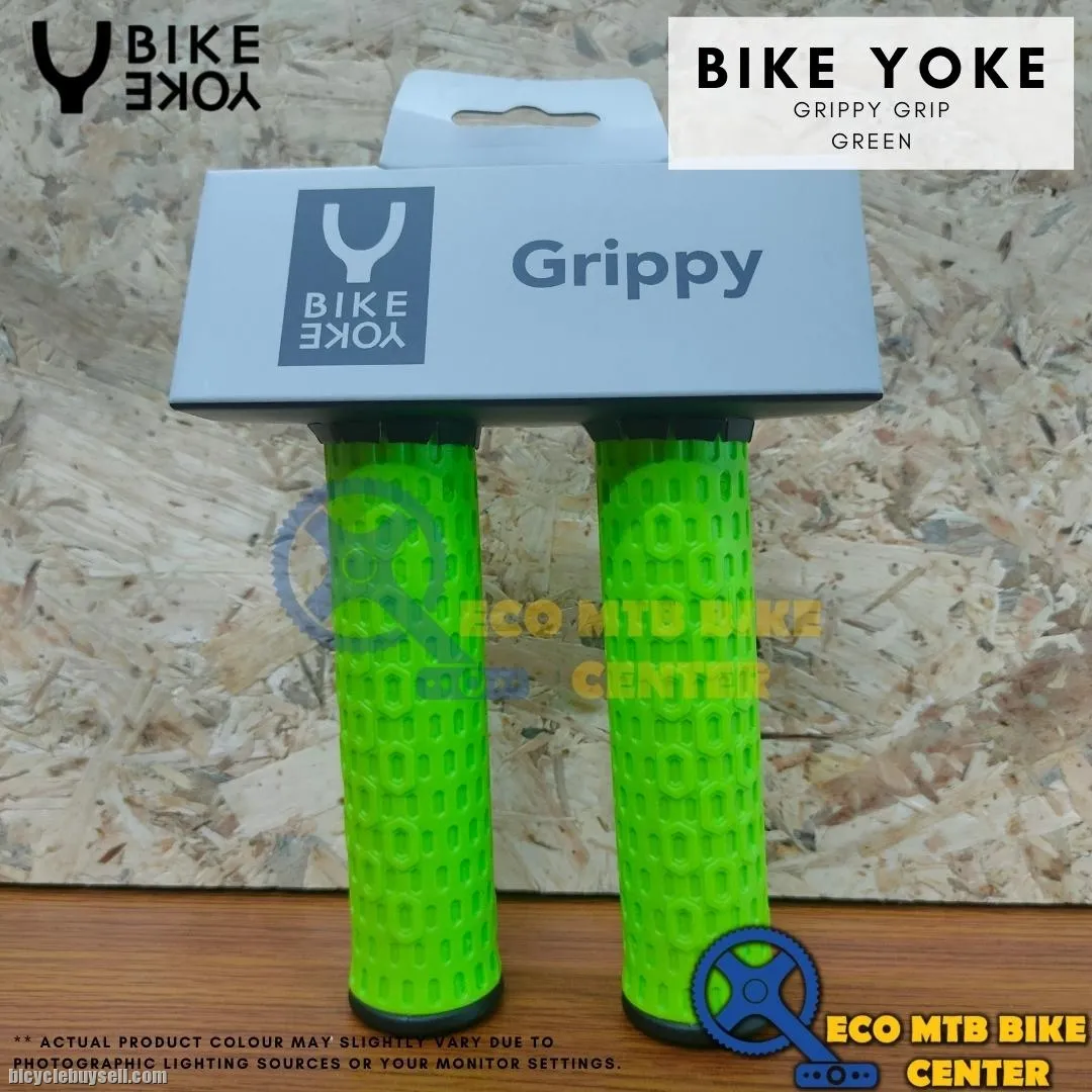 BIKE YOKE GRIPPY GRIP