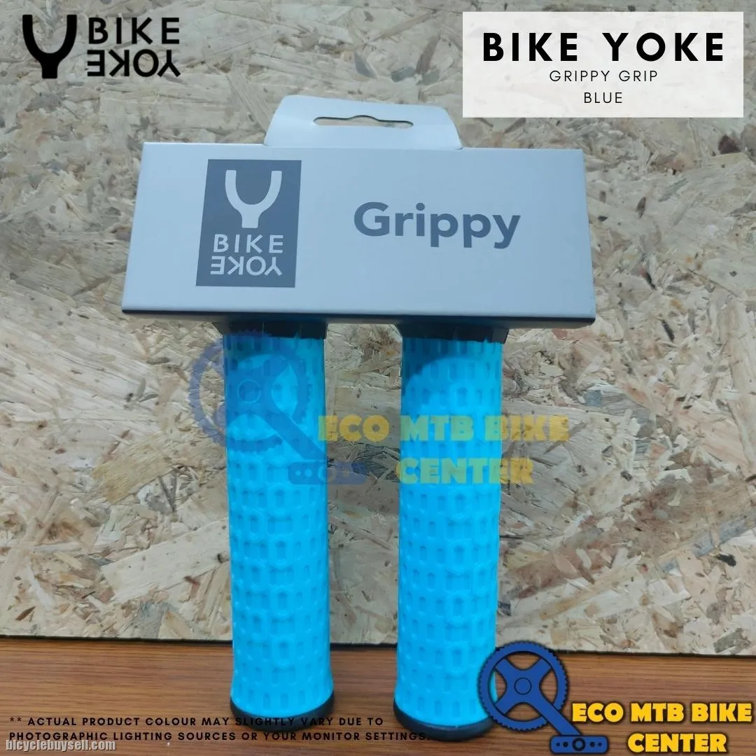 BIKE YOKE GRIPPY GRIP