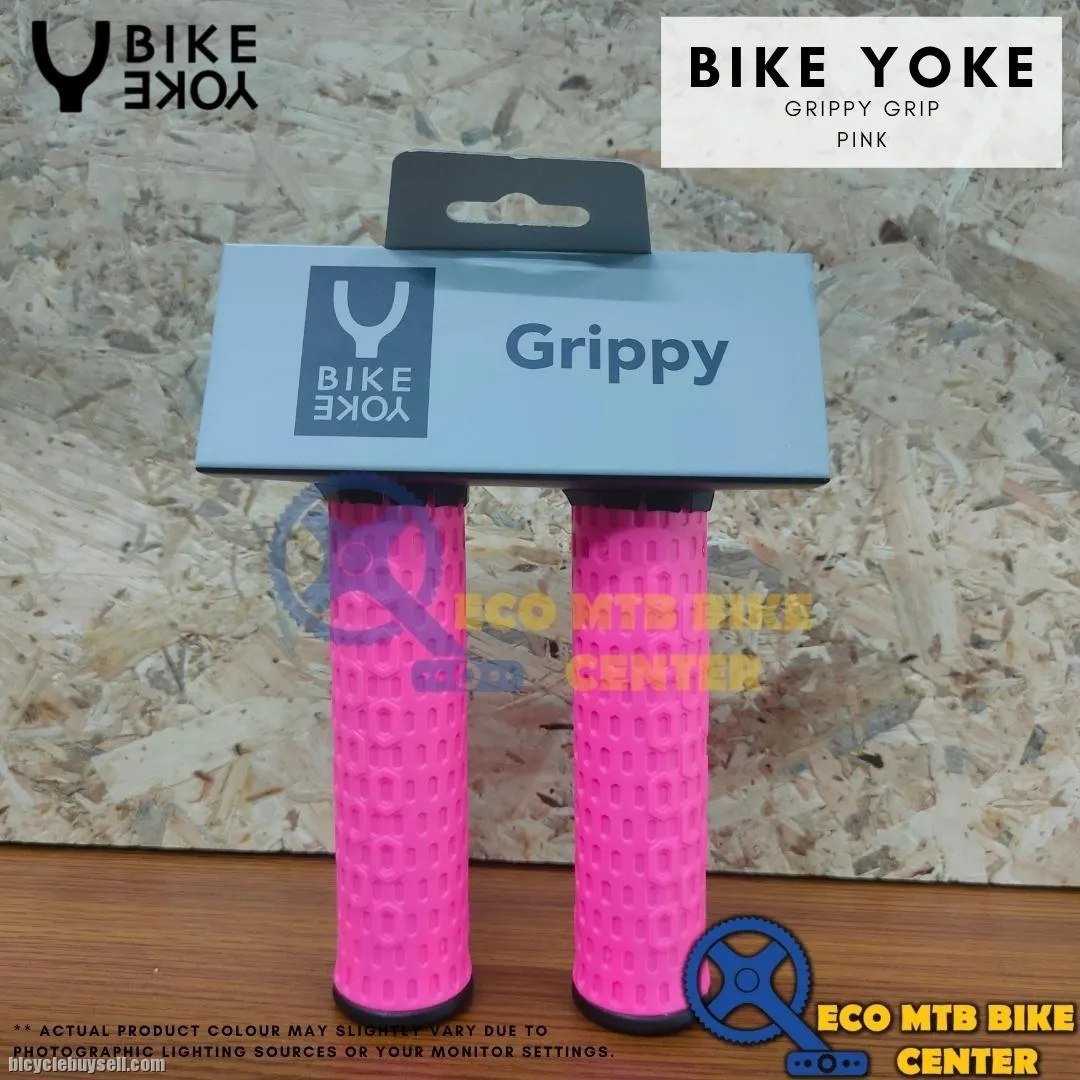 BIKE YOKE GRIPPY GRIP