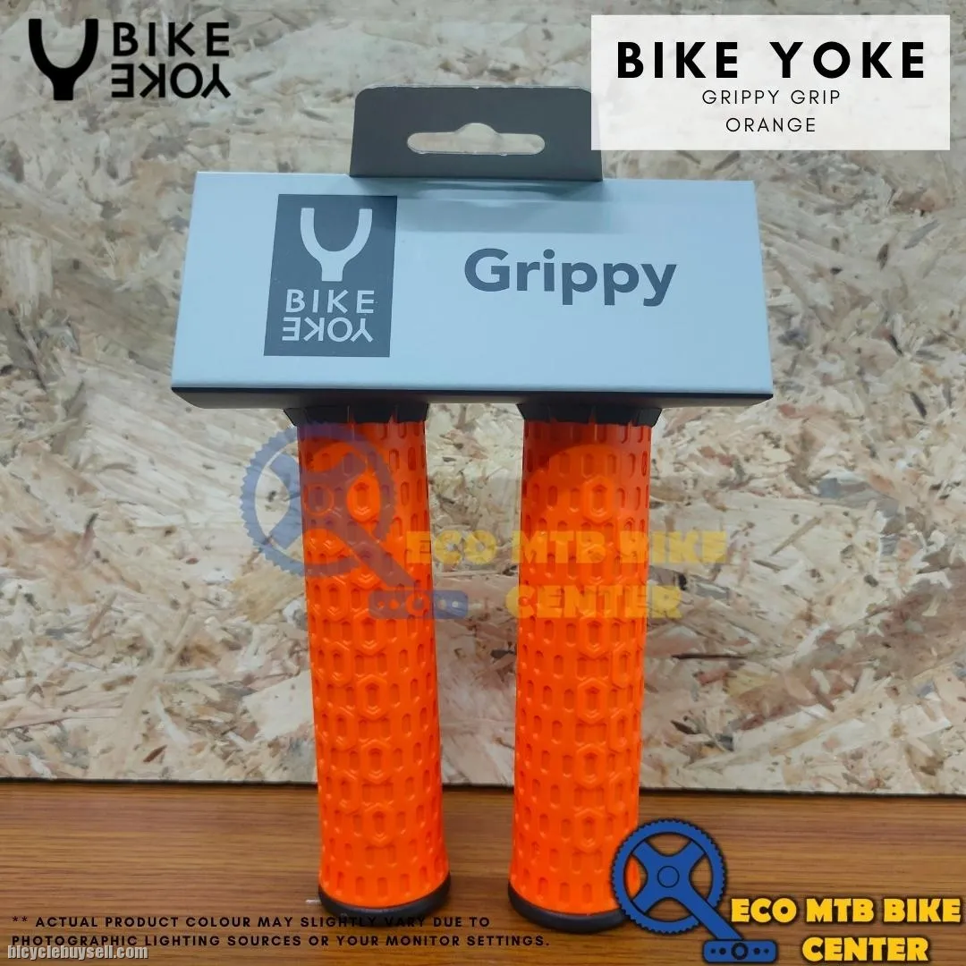 BIKE YOKE GRIPPY GRIP
