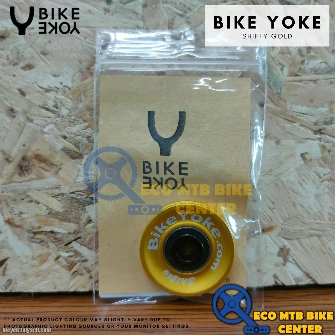 BIKE YOKE TUNING PART SHIFTY