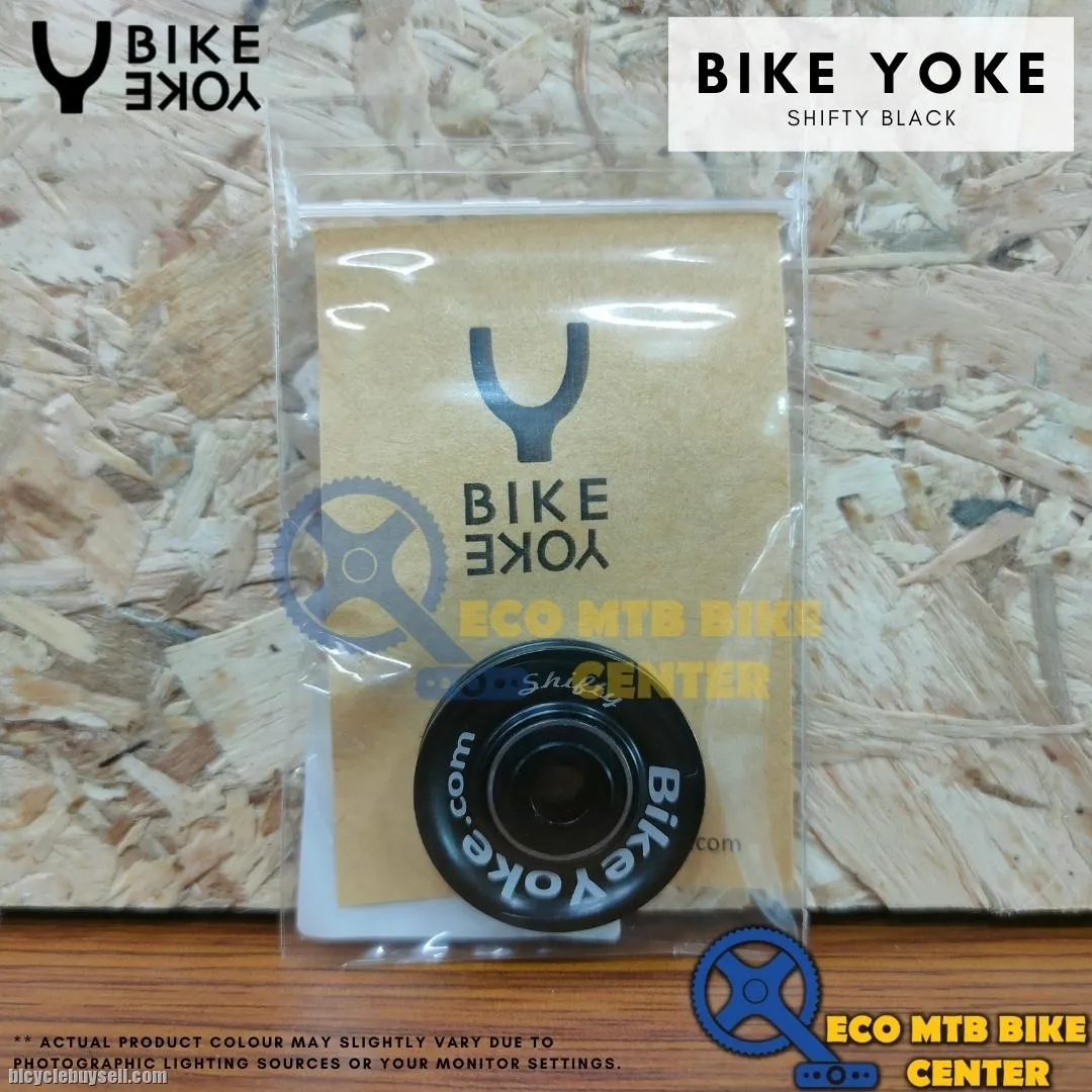 BIKE YOKE TUNING PART SHIFTY