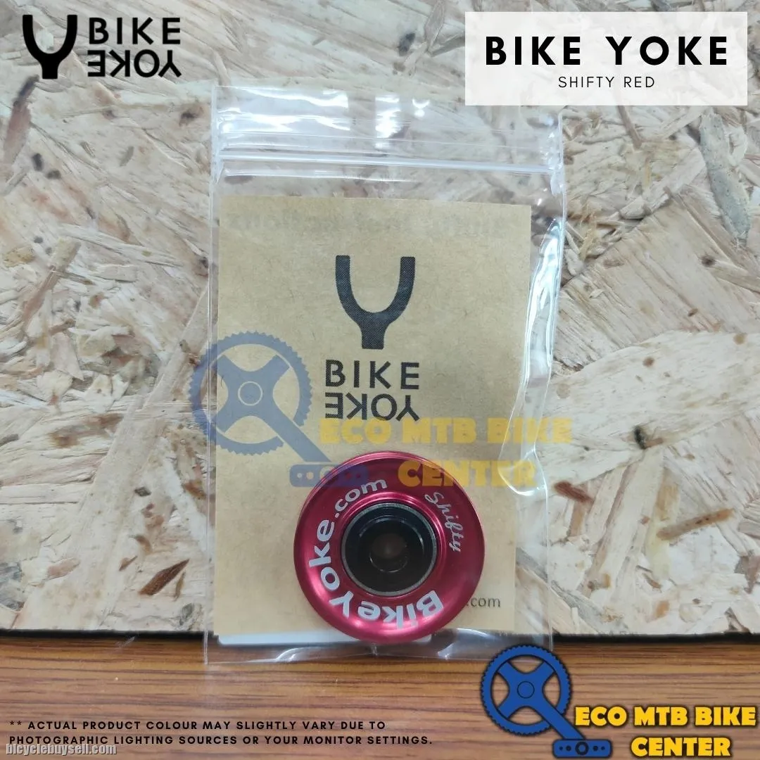 BIKE YOKE TUNING PART SHIFTY