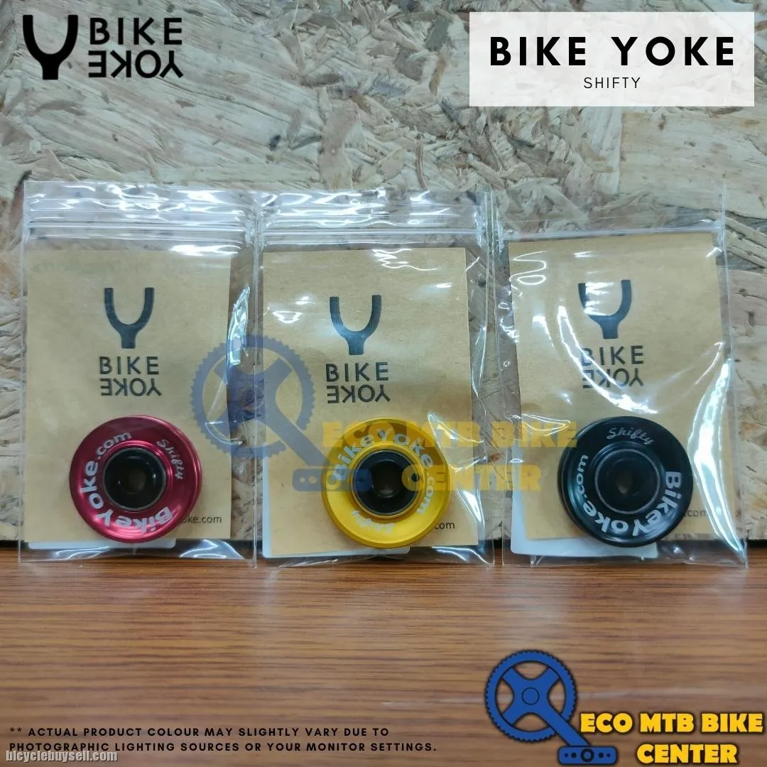 BIKE YOKE TUNING PART SHIFTY