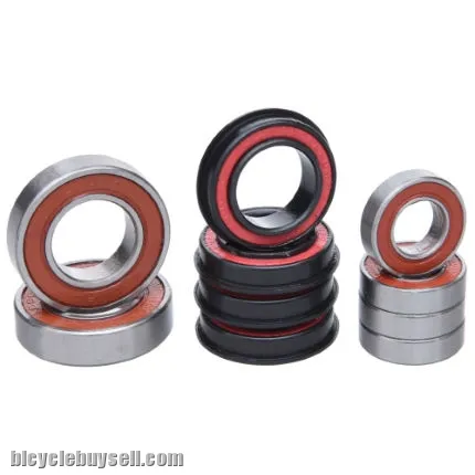 ENDURO BEARING KIT - NUKEPROOF MEGA 275 &amp; 290 2016 - 2020 FOR SALE