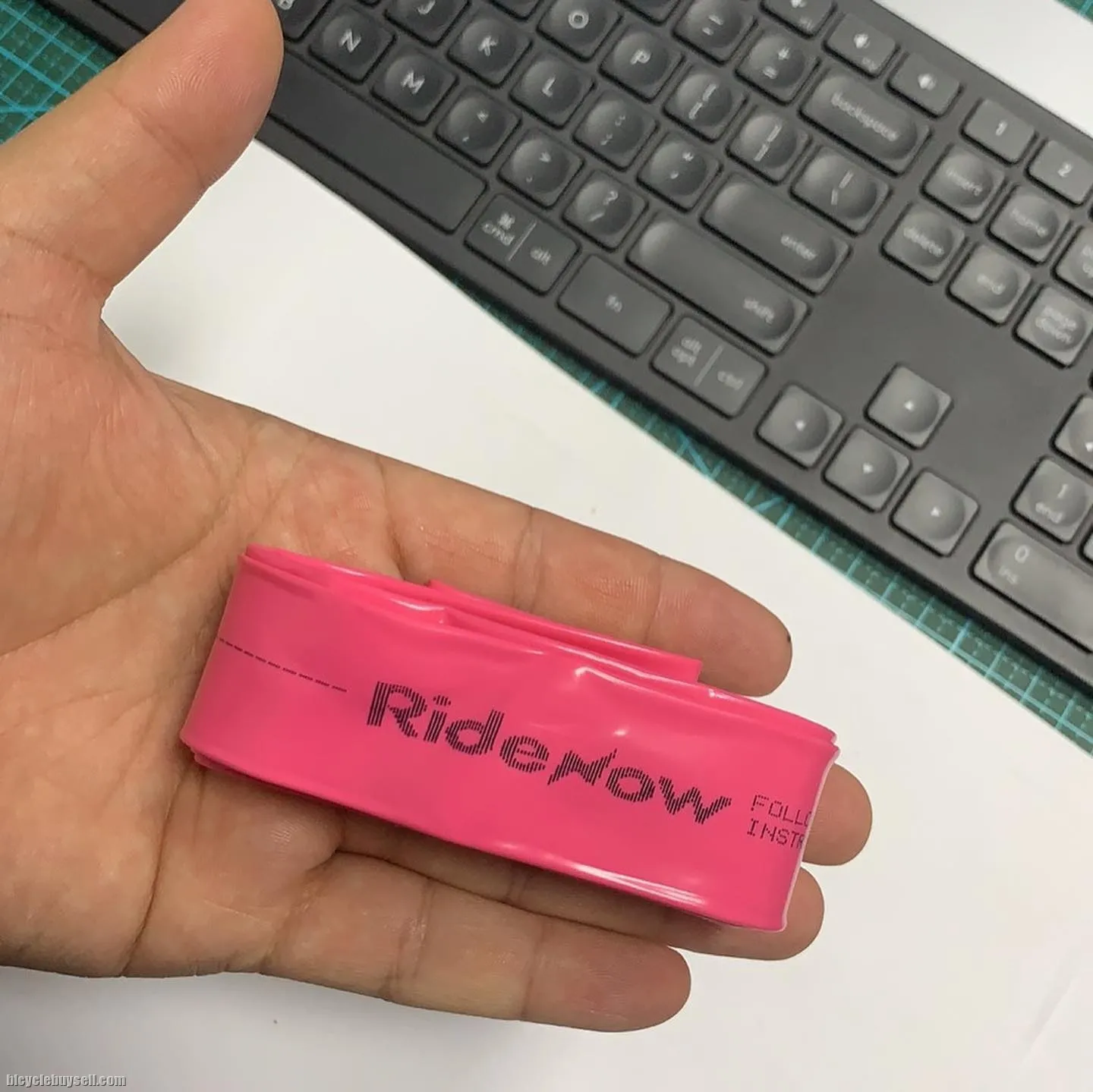 Ridenow Ultralight Road Bike Tubes Super Light Ride Now 65 Mm Inner Tube 35g Tubolito Tubo
