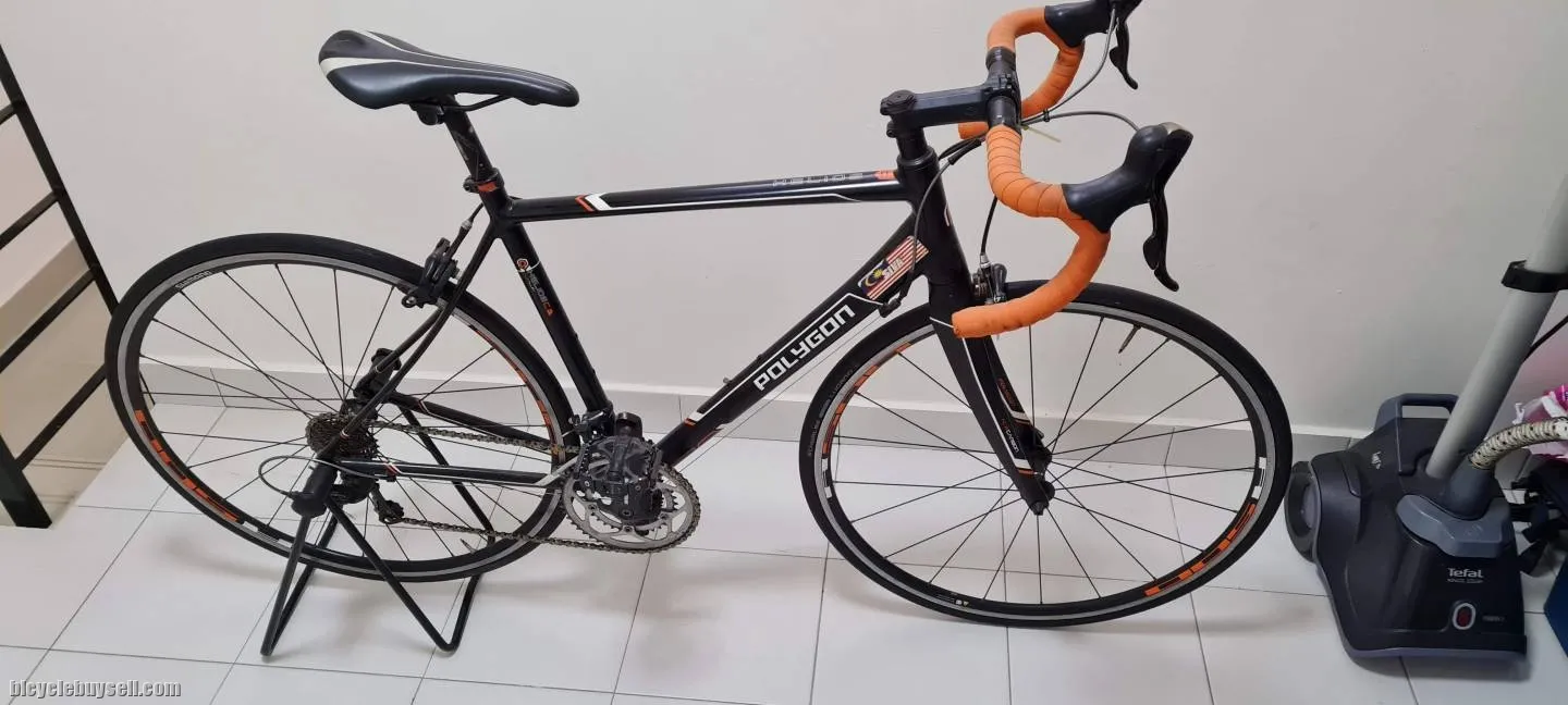 Polygon Helios Comfort