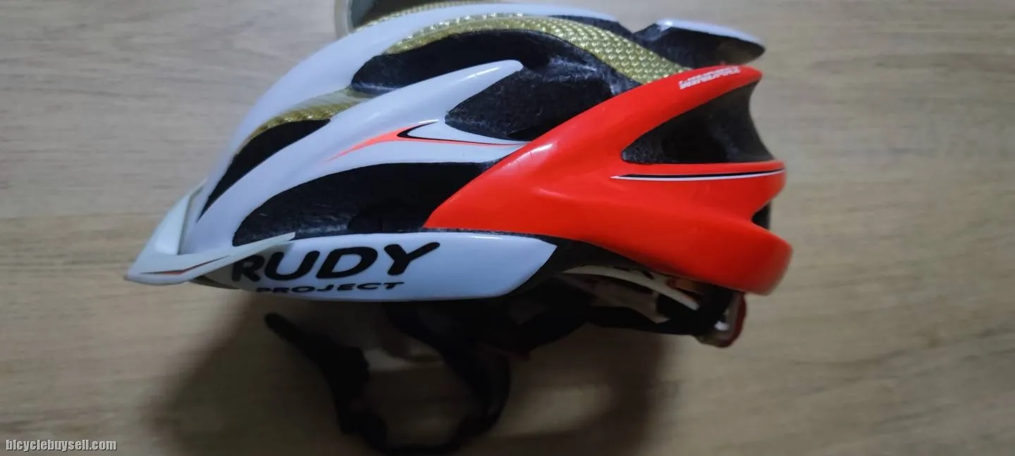 Rudy Project Windmax