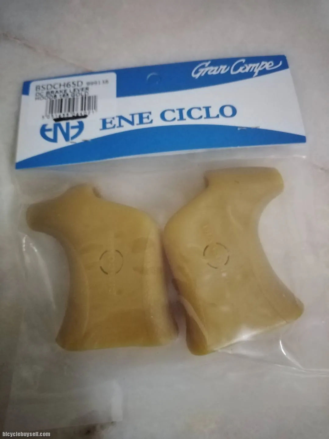 Hoods for Shimano Arabesque BL New