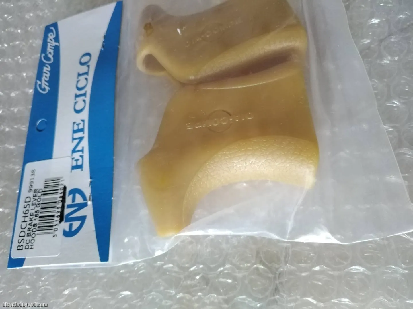 Hoods for Shimano Arabesque BL New