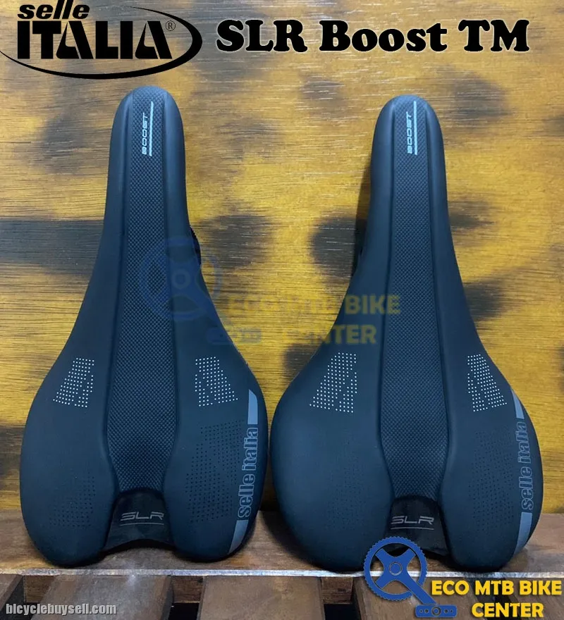 SELLE ITALIA Saddle SLR Boost TM