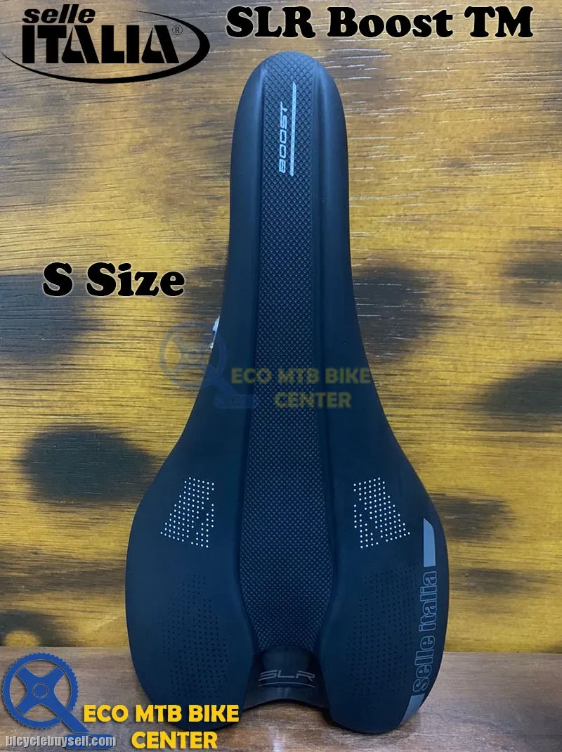SELLE ITALIA Saddle SLR Boost TM