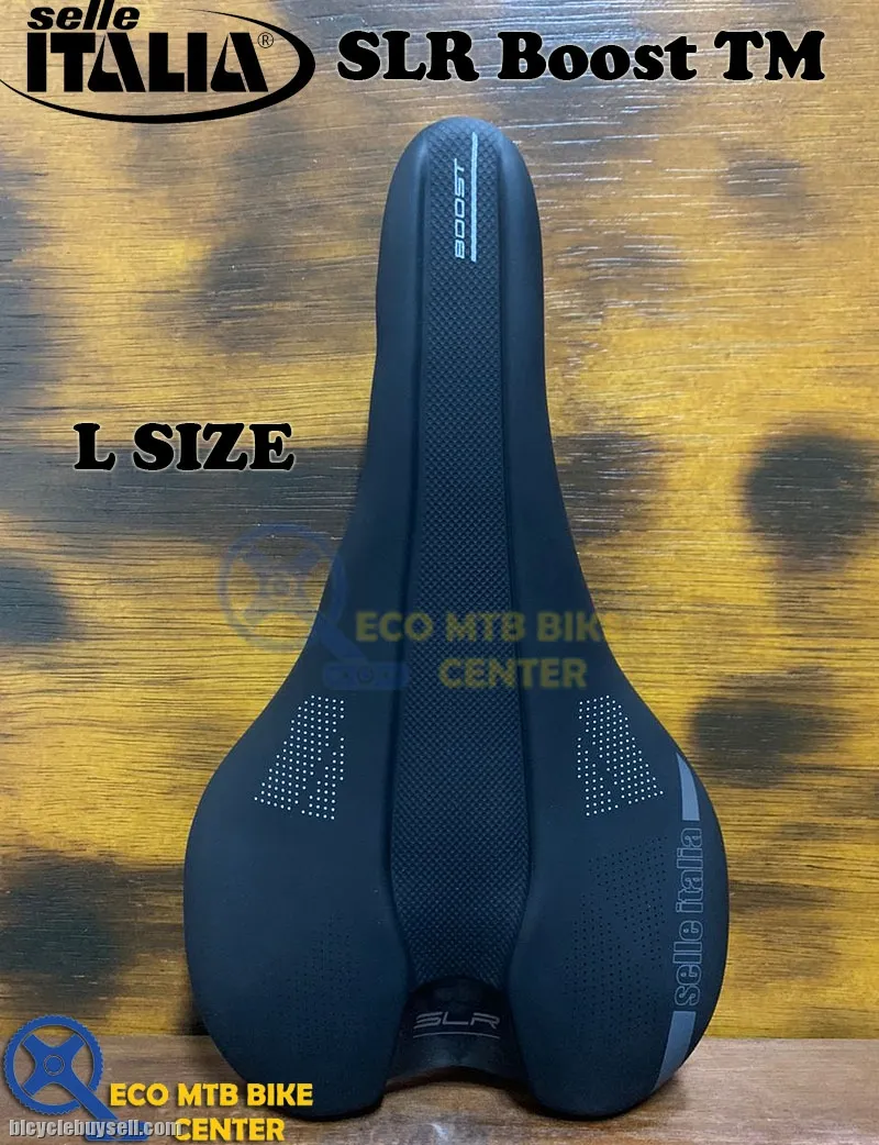 SELLE ITALIA Saddle SLR Boost TM