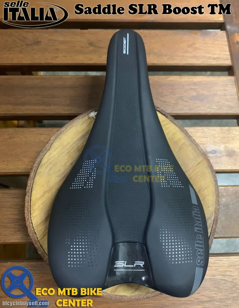 SELLE ITALIA Saddle SLR Boost TM