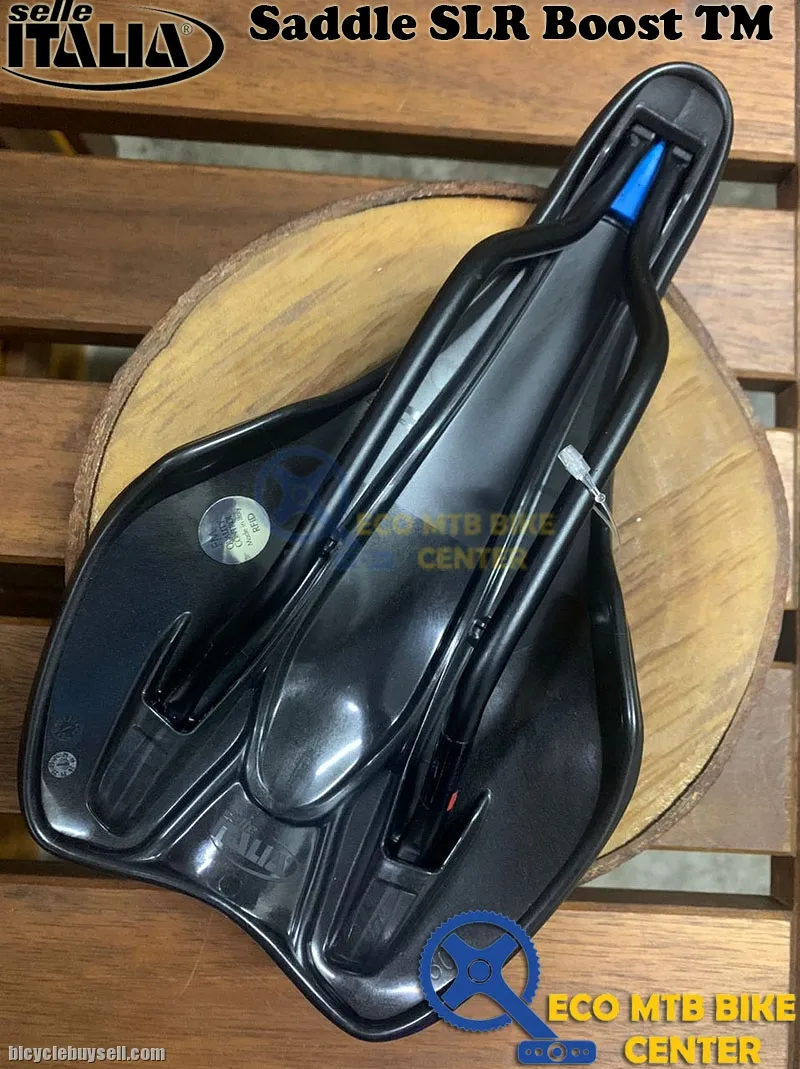 SELLE ITALIA Saddle SLR Boost TM