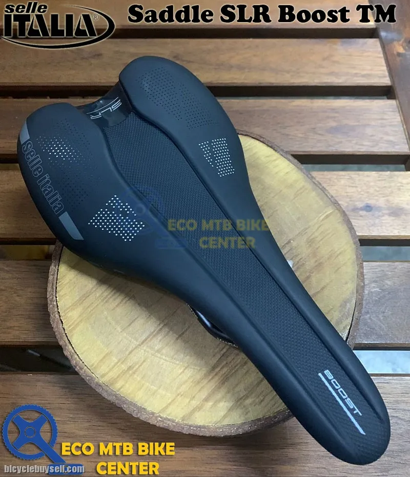 SELLE ITALIA Saddle SLR Boost TM