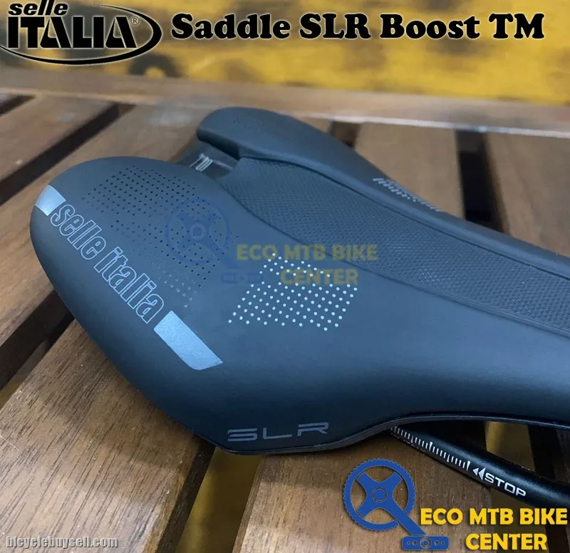 SELLE ITALIA Saddle SLR Boost TM