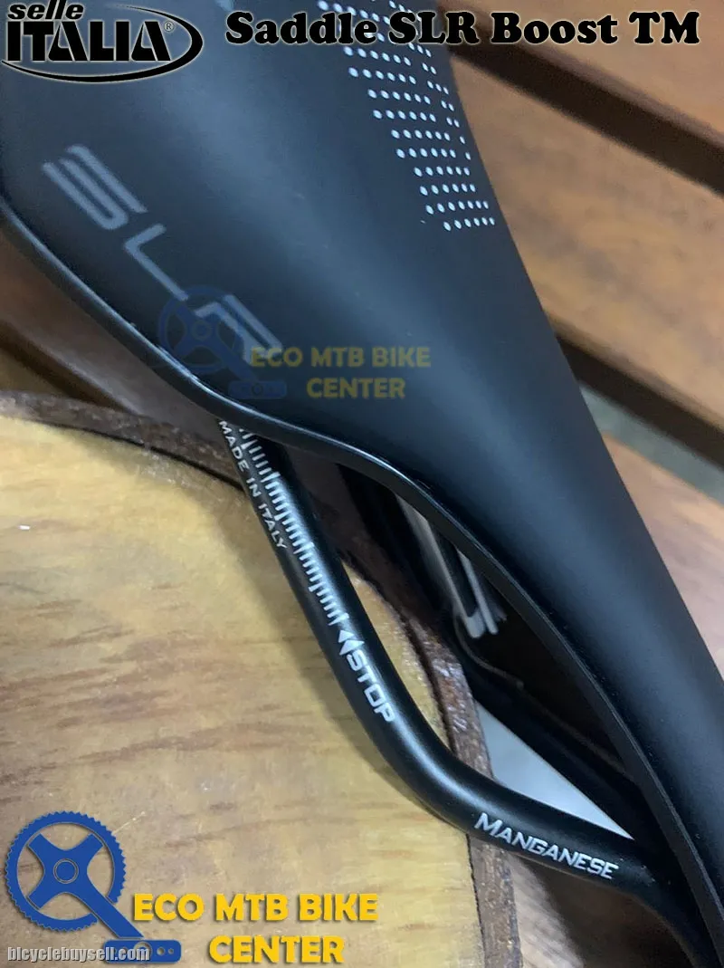 SELLE ITALIA Saddle SLR Boost TM