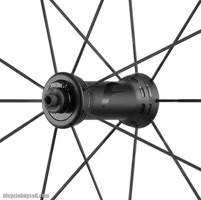 Fulcrum Racing 3 Wheel Set