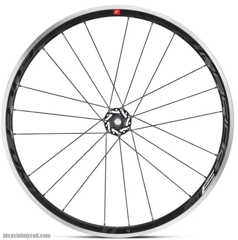 Fulcrum Racing 3 Wheel Set