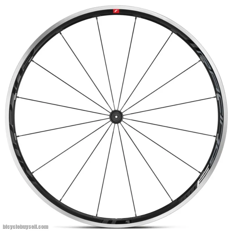 Fulcrum Racing 3 Wheel Set