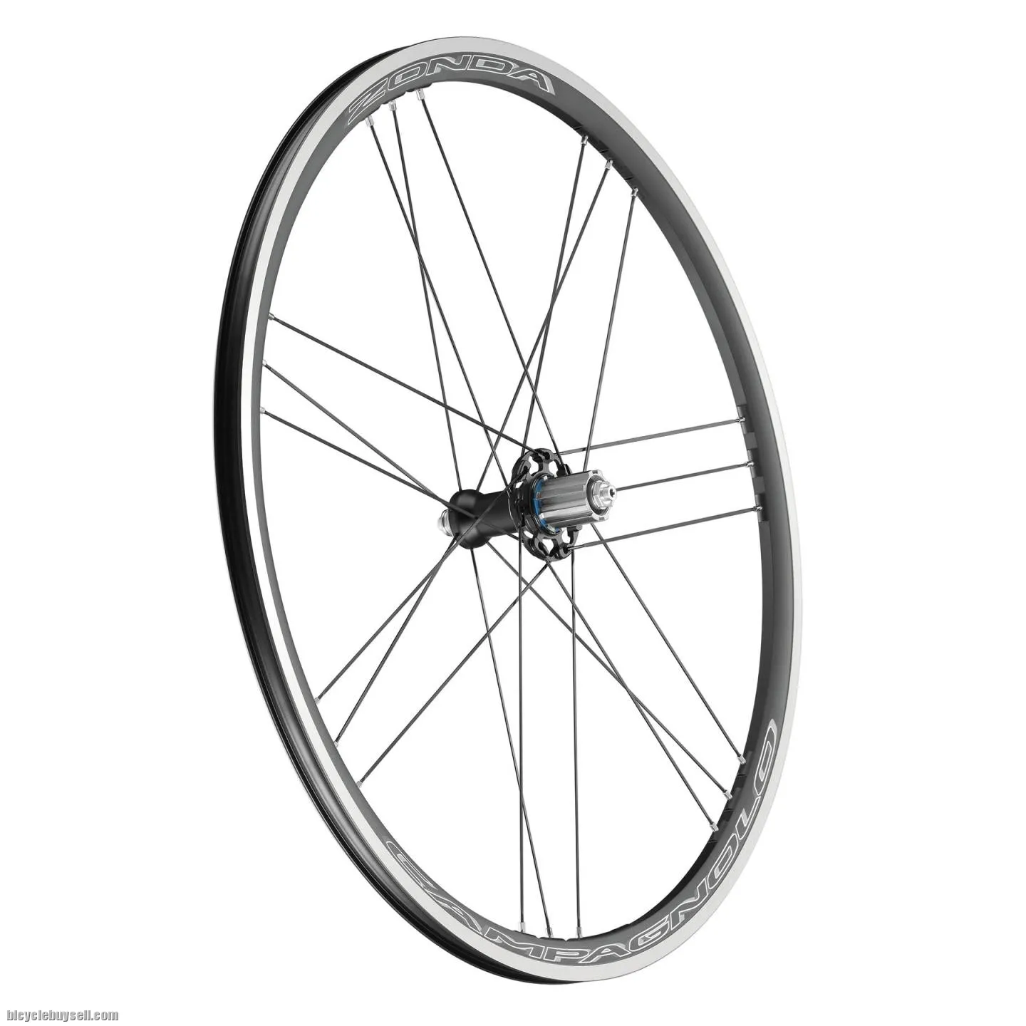 Campagnolo Zonda Wheel Set