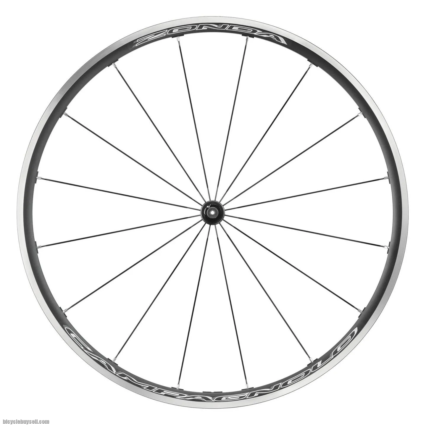 Campagnolo Zonda Wheel Set