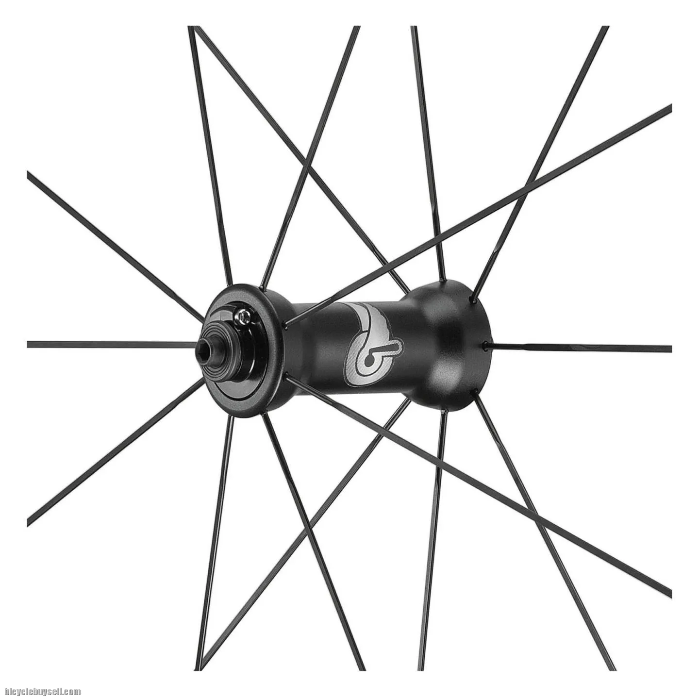 Campagnolo Zonda Wheel Set